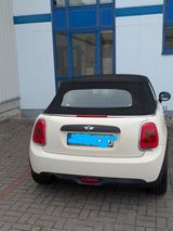 MINI One Cabrio One - MINI One Cabrio Gebrauchtwagen