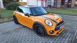MINI Cooper S - JCW Aero - Vollausstattung - MINI: Orange
