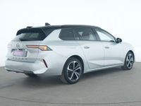 Opel Astra - Vorschau Bild 6