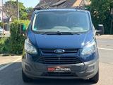 Ford Transit Custom Kasten 250 L1 City Light - Ford Transit: Light