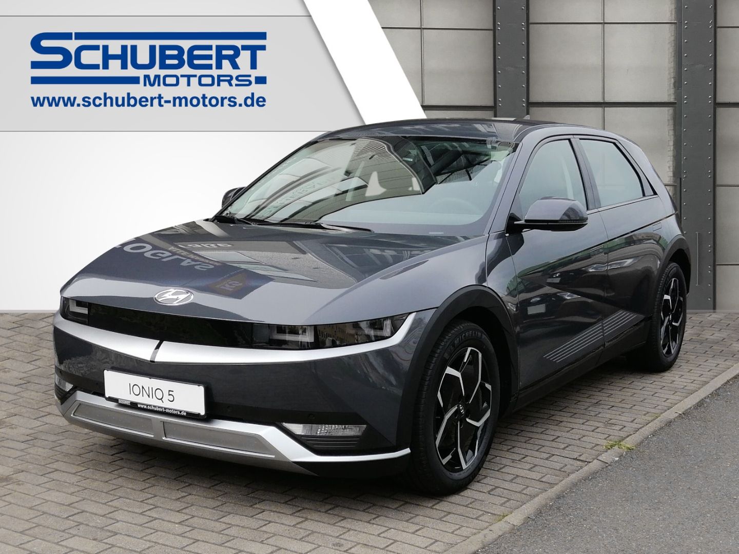 Hyundai IONIQ 5