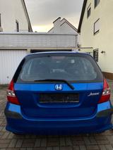 Honda Jazz 1.4 ES  - Honda Jazz in Mannheim