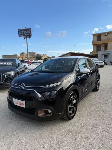 Citroën Citroen C3 PureTech 83 S&S C-Series