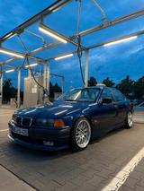 BMW Bmw e36 Automatik M Paket BBS Felgen Gewin... - BMW 316 in Bremen