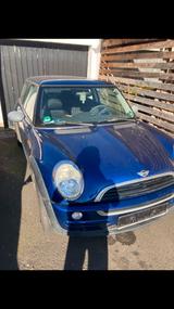 MINI ONE ONE - MINI ONE aus 2001