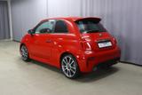 Abarth 595 Linea Turismo 1.4 T-Jet 121 kW  Sie spare... - Abarth 595 Tageszulassungen