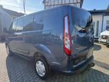 Ford Custom PKW Trend L1,AHK,Navi,Xenon,Standheiz.,8f - Ford Transit mit Diesel-Antrieb: mit Klimaanlage
