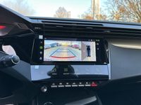 Peugeot 308 - Vorschau Bild 15