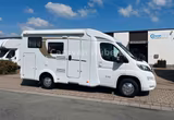 Carado V 132 - Festbett - Sat/TV - Klima - Tempomat - - Offers