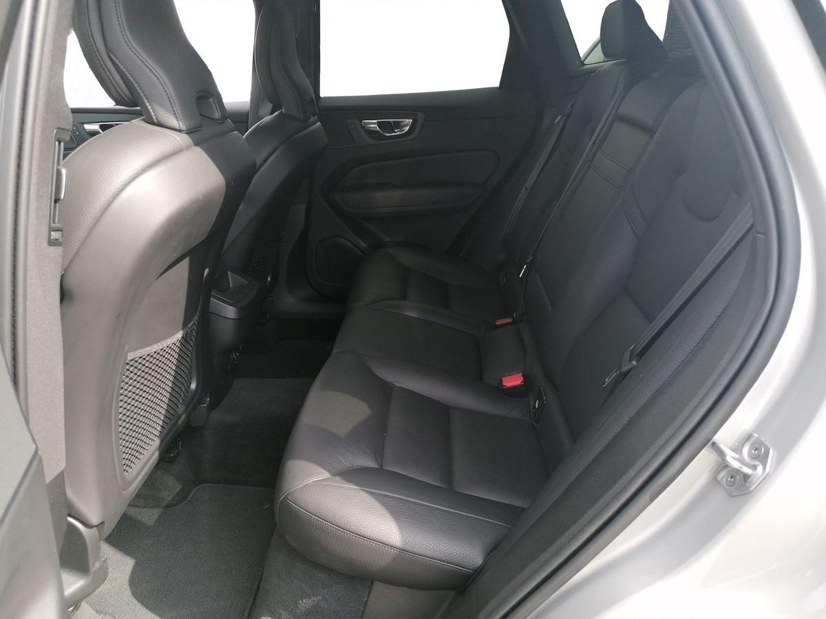 Volvo XC60 - Bild 18