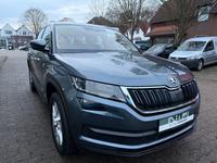 Skoda Kodiaq 2.0 TDI Style LED/PTD/CANTON/1.HD./MWST.