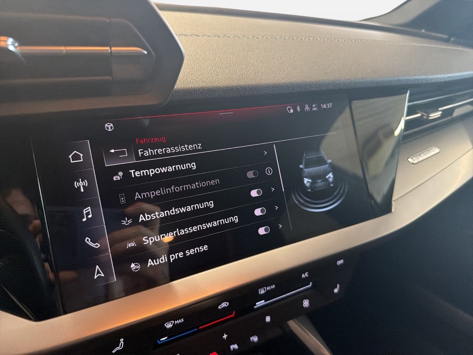 Audi A3 - Bild 21
