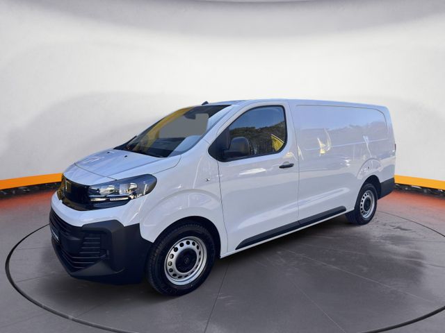 Opel Vivaro L3 2.0 BlueHDi 145 Lang  EAT8