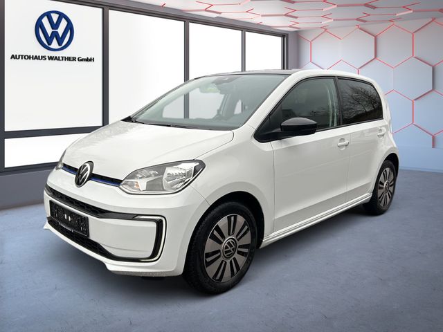 Volkswagen up! up! e-up! Style