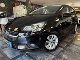Opel Corsa E Innovation ecoFlex*Klima*Navigation*Kame - Opel Corsa Gebrauchtwagen in Frankfurt