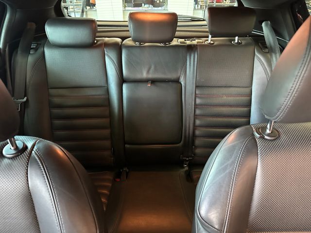 Alfa Romeo Giulietta *BI-XENONAFS)*2-ZONEN*TEMPO*SPORT*