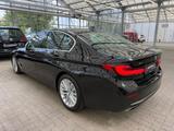 BMW 540 d Mild Hybrid xDrive Luxury Line|H&K|LED - BMW 540 in Düsseldorf