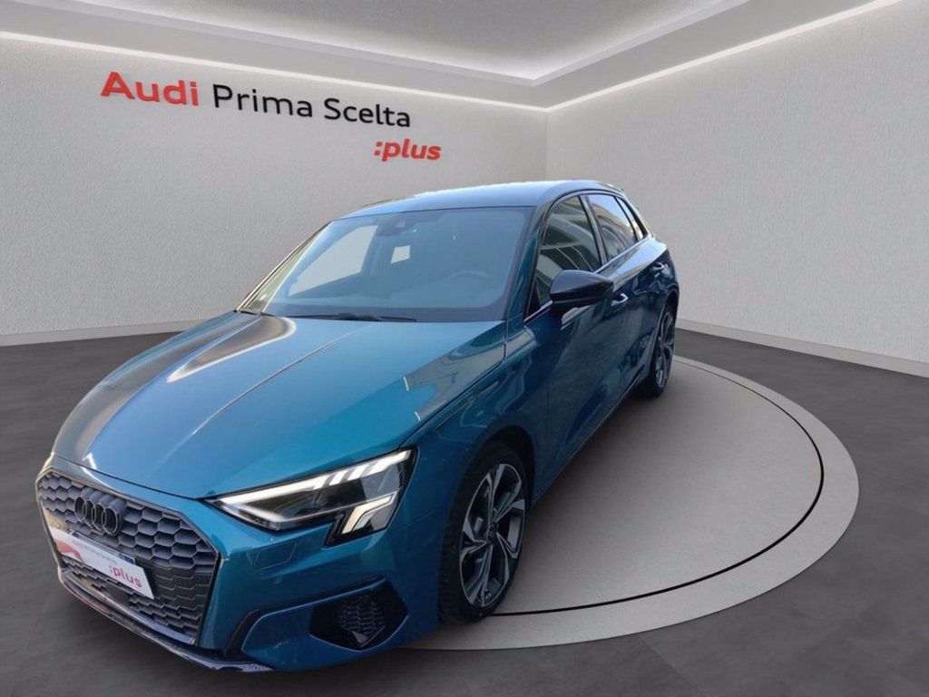 Image of Audi A3