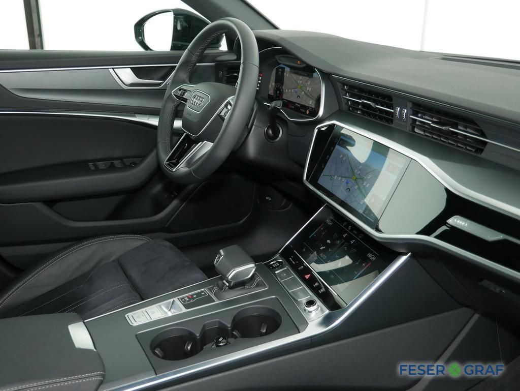 Audi A6 - Bild 4