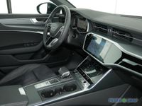 Audi A6 - Vorschau Bild 4