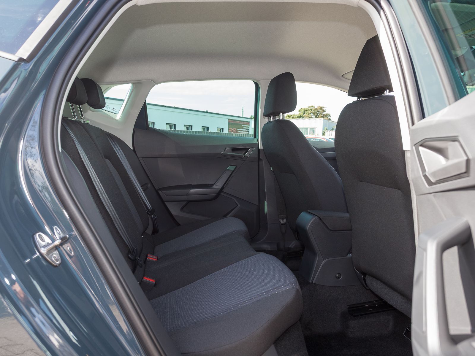 Seat Ibiza - Bild 8