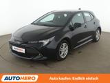 Toyota Corolla 1.2 Turbo Comfort*NAVI*ACC*CAM*SHZ*AHK* - Toyota Gebrauchtwagen von 2019