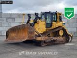 CAT D6T Trimble GPS - Ripper - CAT Raupe/Dozer D6
