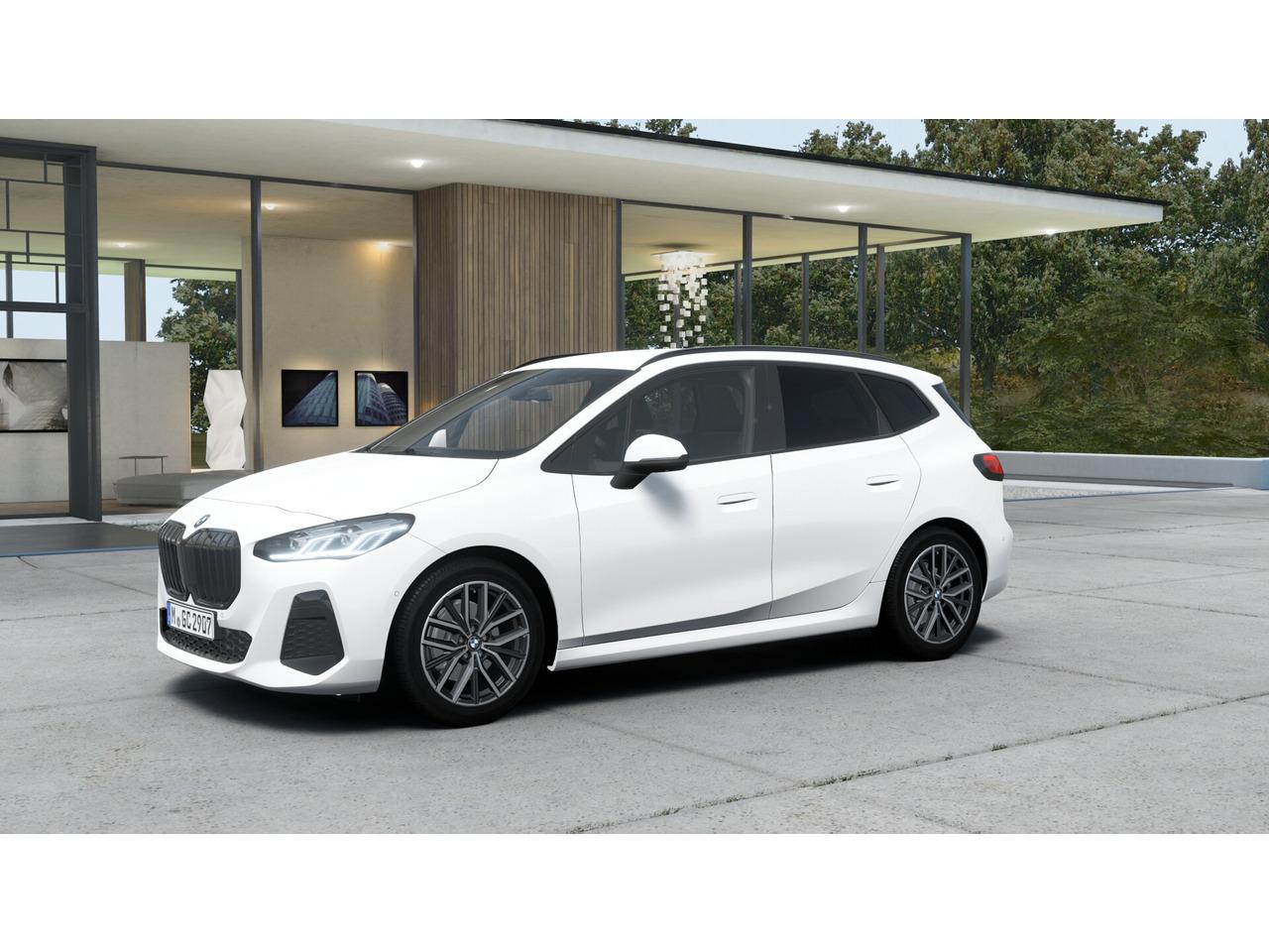 BMW 220i Active Tourer M-Sport