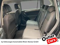 Volkswagen Tiguan Allspace - Vorschau Bild 11