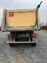 Carnehl Kippauflieger CHKS / A Kippauflieger  - Kippauflieger