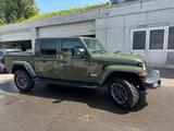 Jeep Gladiator - Jeep Gladiator von privat
