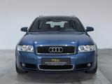 Audi A4 3.0 tiptronic quattro Avant*BOSE*SHD*4xSHZ* - Audi A4 aus 2002: 3.0