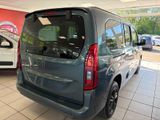 Fiat Doblo Blue HDi LED, NAVI, SITZHEIZUNG - Fiat Doblo Tageszulassungen mit Diesel-Antrieb