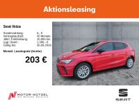 Seat Ibiza - Vorschau Bild 1