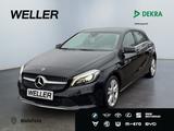 Mercedes-Benz A 180 d 7G-DCT Urban *LED*Parktronic*Sportsi*SHZ - Mercedes-Benz A 180 mit Diesel-Antrieb