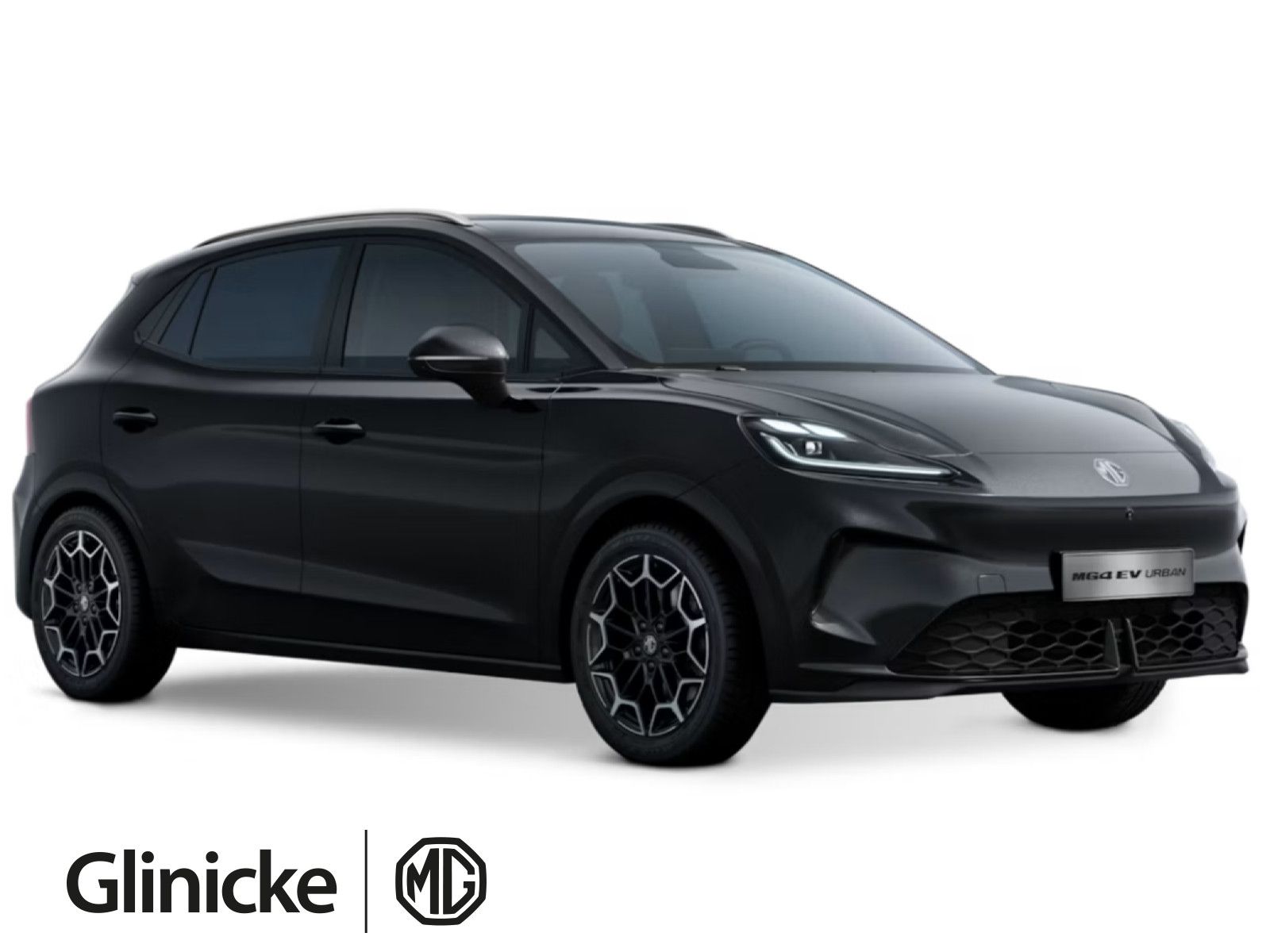 MG4 EV Urban 54 kWh Premium *INKL. ÜBERFÜHRUNG*