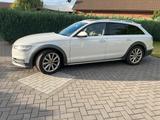 Audi A6 Allroad 3.0 TDI TOPAUSSTATTUNG-GARANTIE-8x - gebrauchte Audi A6 Allroad aus dem Jahr 2017