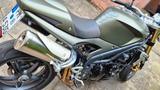 Triumph Speed Triple 1050 - TRIUMPH SPEED TRIPLE 1050