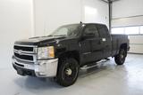 Chevrolet Silverado 6,6D 364ps Aut. *5 pers car!* - Chevrolet Silverado: Pickup