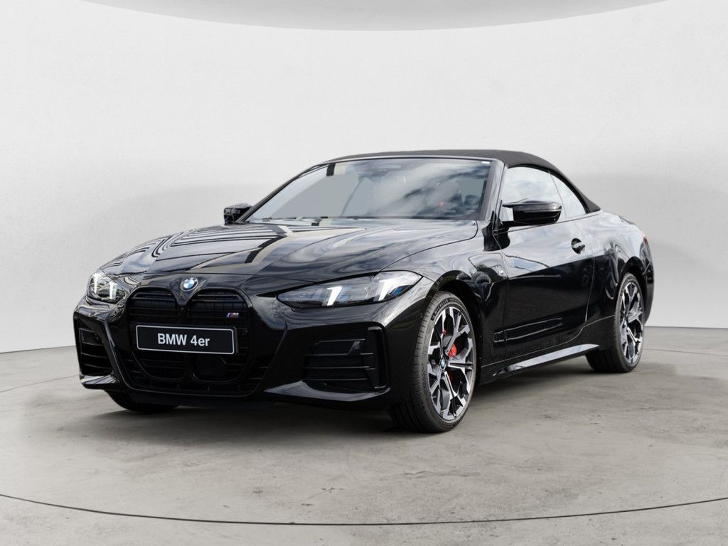 BMW M440 - Bild 2