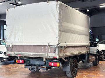 Volkswagen T5 Transporter - 12