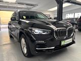 BMW X5 xDrive 30d 1.HAND HUD MEMORY HARMAN-KARDON - BMW X5 in Wuppertal
