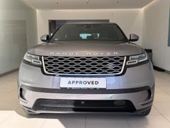 Foto Nummer 6: LAND ROVER Range Rover Velar
