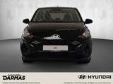 Hyundai i10 1.2 (79PS) A/T Trend Navi Sitzhei. Kamera - Hyundai i10: Automatik