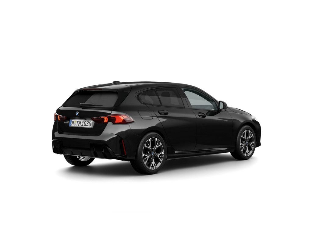 BMW 120 - Bild 2