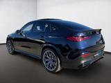 Mercedes-Benz GLC 63 AMG S E PERFORMANCE Coupé Night-II*Pano* - Mercedes-Benz: Coupé, C63