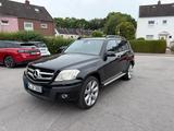 Mercedes-Benz Mercedes Benz GLK 350 - gebrauchte Mercedes-Benz GLK 350 aus dem Jahr 2009