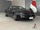 Maserati Coupe 4.2 cambiocorsa - Maserati aus 2003: Coupé
