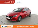 Mazda 2 1.5 Kizoku*NAVI*TEMPO*CAM*PDC*SHZ*LIM*ALU* - Mazda 2 in Nürnberg