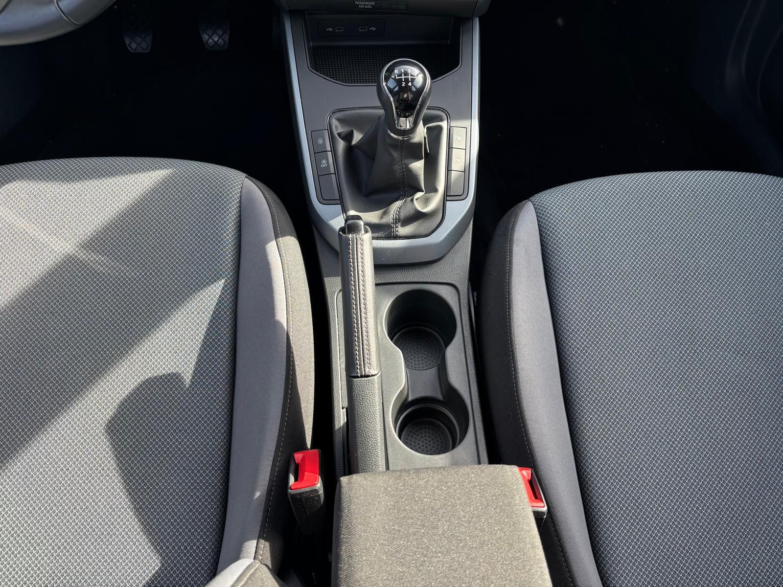 Fahrzeugabbildung SEAT Arona 1.0 TSI Style-KAMERA-SHZ-KLIMA-PDC-ALUS-